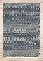 HandMade | Hand Knotted CONTEMPORARY Area Rug | 4x6 ft | 120x180 cm | Morden Rug - £309.98 GBP
