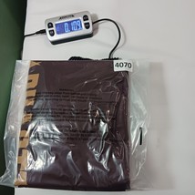 Carhartt 105183 PRT Relaxed Fit Men's Red Cotton Short Sleeve T-Shirt Size XL image 7