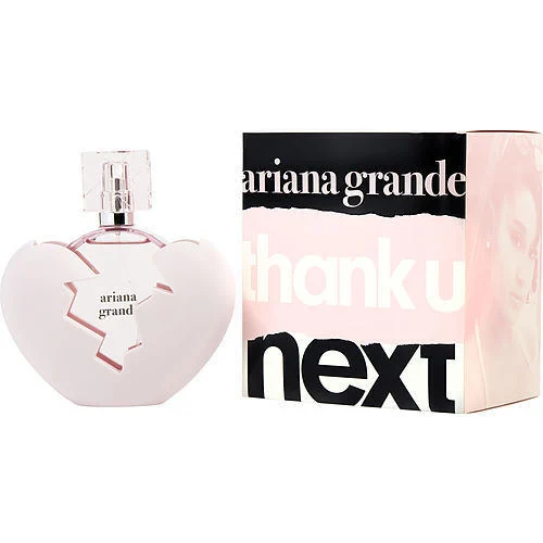 Ariana Grande Thank You Next EDP Spray 3.4 oz, for Women, perfume fragrance  - £51.77 GBP