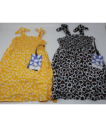 Diane Von Furstenberg x Target Sundress Poppy Toddler 18 Mo DVF Lot of 2... - $563.74 MXN