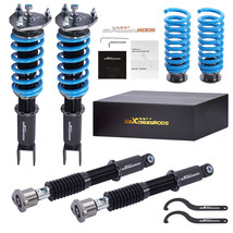 MaXpeedingrods T6 Coilovers Lower Kit For Mercedes W205 C200 C250 C350 RWD 15-21 - £441.60 GBP