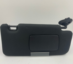 2015-2021 Subaru WRX Passenger Sun Visor Sunvisor Black Illuminated A04B03037 - £39.30 GBP