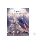 911 Forever In our Hearts WTC Hahlbohm 8 x 10 Art Print - $108.01 MXN
