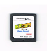Chibi Robo Clean Sweep English translation cartridge Nintendo DS Happy R... - £23.56 GBP