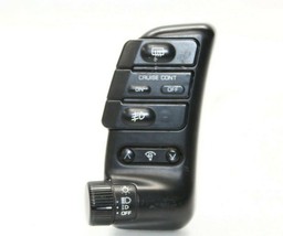 1990-1996 NISSAN 300ZX HEADLIGHT CRUISE CONTROL SWITCH ASSEMBLY P5141 - $91.99