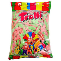 Trolli Watermelon Sharks 1.5kg - £53.18 GBP