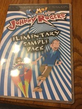 KidMo! With Johnny Rogers, DEEP, Elementary Sample Pack, Church Curriculum - $21.88