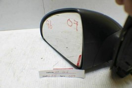 2006-2009 Pontiac G6 Left Driver OEM Electric Side View Mirror 09 6D530 Day R... - £14.49 GBP
