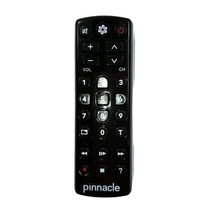 Pinnacle 8410-07122-01 Mini Remote Control OEM Tested Works - £7.92 GBP