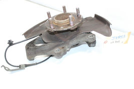 2004-2008 MAZDA RX-8 RX8 FRONT LEFT DRIVER SPINDLE KNUCKLE ASSEMBLY J6853 image 5