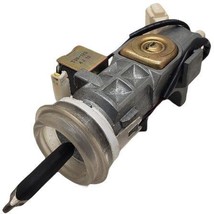Ignition Switch Excluding Outback Base Fits 05 LEGACY 414725 - £49.85 GBP