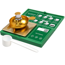 Reloading Scale, Powder Scale for Reloading, 1500 Grains X 0.1 Gn, Digit... - $21.93