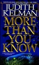 More Than You Know: A Novel - £2.31 GBP