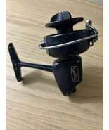 VINTAGE OLYMPIC DESTROYER # 27 SPINNING REEL - $50.52 CAD