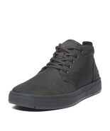 Timberland Men&#39;s Davis Square Chukka Shoes, Black, 10 Medium - $2,146.26 MXN+
