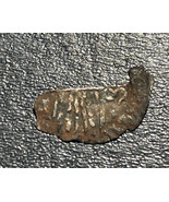 1382-1400 Italy Venezia Venice Antonio Veniero AR Soldino 0.19g Partial ... - $26.85 CAD