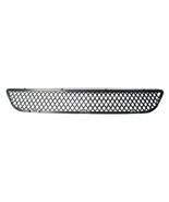 SimpleAuto Grille filler SRT8; Lower for JEEP GRAND CHEROKEE 2005-2010 - $1,863.45 MXN