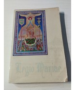 Legio Mariae 1984 Official Manual of the Legion of Maria - Spanish BOOK ... - €36,76 EUR Legio Mariae 1984 Official Manual of the Legion of Maria - Spanish BOOK ... - €36,76 EUR