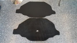 Trunk Mat 2009 10 11 12 Nissan 370Z Convertible - £92.98 GBP