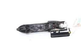 08-12 FORD ESCAPE FRONT LEFT DRIVER EXTERIOR DOOR HANDLE Q3053 image 7