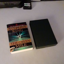 The Green Mile, Slip-Cased - Stephen King (PB, 1997) 1st, Like New, Rare - £18.17 GBP