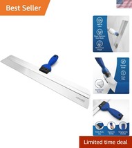 Durable 24-Inch Drywall Knife - Corrosion-Resistant Blade for Home Impro... - $54.00