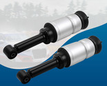 Pair of Front Air Shock Strut Assembly for Land Rover Range Rover LR3 LR4 - £184.99 GBP