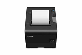 Epson C31Ce94061 Epson, Tm-T88Vi, Thermal Receipt Printer, Epson Black, ... - $267.95