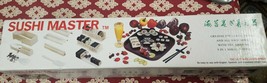 Sushi Master International Sushi Maker Plus - $25.99