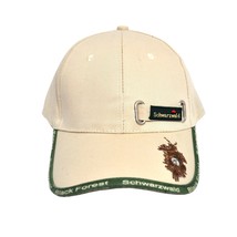 Black Forest Gorra de Béisbol Ajustable - $314.16 MXN