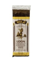 Hula Udon Noodles 9 Oz. Bag From Hawaii (Lot Of 4) - $34.65