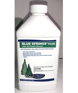Awesome Product Blue Springs Lake &amp; Pond Colorant 1ea 32 oz Blt-SHIPS N ... - $39.48