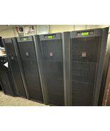 (3) APC Smart-UPS VT 30 kVA Tower and Bypass Switch Read Ad Super Deal W... - $17,820.00