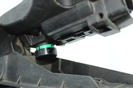 2006-2009 VOLKSWAGEN GOLF RABBIT JETTA GAS ACCELERATOR THROTTLE PEDAL H1675 image 11