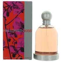 Halloween Kiss by J. Del Pozo, 3.4 oz Eau De Toilette Spray for Women - £34.05 GBP