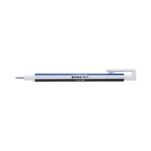 Tombow Mono Eraser Set Includes Zero Round Tip Eraser - White/ Eraser Refills (P - £13.90 GBP