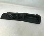 2015-2019 Ford Edge Master Power Window Switch OEM C01B20003 - $71.09