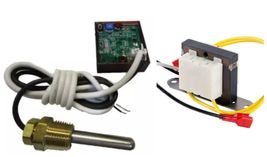 Central Boiler (#1496 &amp; #1497) LED Temperature Display - $99.54