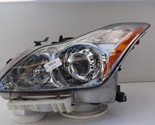 08-10 Infiniti G37 Convertible / Coupe Xenon HID Headlight Lamp Driver L... - $371.07