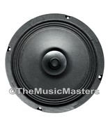 10 inch Full-Range Audio Speaker Bass Mid Woofer 8 ohm Home Stereo Sound... - $42.27