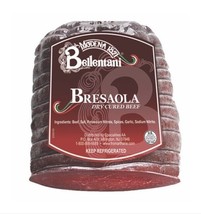 Bresaola Dry Cured Beef 3 Lbs (PACK OF 2) - £181.44 GBP