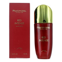 Pheromone Red Intense by Marilyn Miglin, 3.4 oz EDP Spray for Women - £43.37 GBP