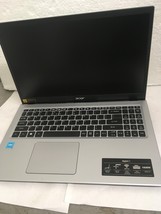 ACER aspire 3 (A315-35) great condition, lightly used laptop with power ... - $193.49