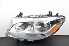 Complete! 2019-2025 Mercedes Sprinter Halogen Headlight Left Driver Side... - $197.01
