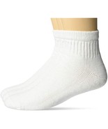 Wigwam Men&#39;s Super 60 Ouarter 3 Pack Socks,White,Medium/shoe Size : Men&#39;s - $531.62 MXN
