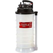 2.7 Gallon Pneumatic Fluid Evacuator - £213.70 GBP