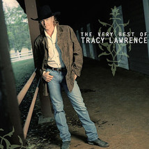 Tracy Lawrence - The Very Best Of Tracy Lawrence (CD, Comp) (Mint (M)) - £6.89 GBP