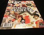Chicago Magazine September 2021 Dining Secrets - $9.00