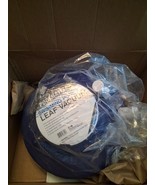 Poolmaster 28300 Big Sucker Swimming Pool Leaf Vacuum, Blue - $49.45