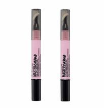 Pack of 2 Maybelline New York Master Camo Color Correcting Pens, Pink for Dullne - £15.62 GBP